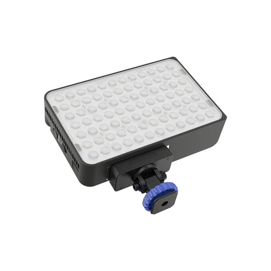 Amaran Ace 25c Professional LED Video Light