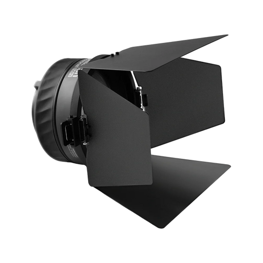 amaran_Mini_Fresnel on a white background