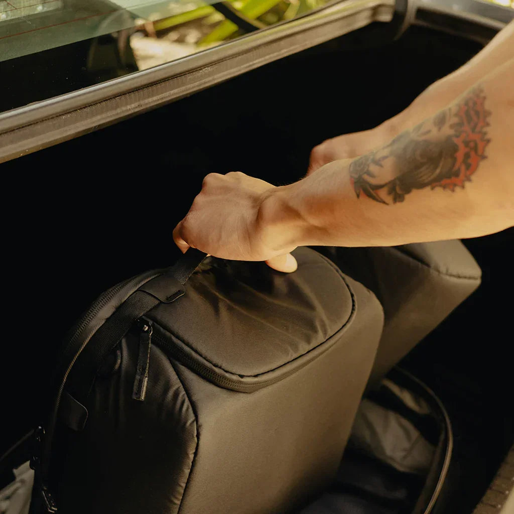 Peak Design Travel Camera Cube (Large) - Red Dot Photo