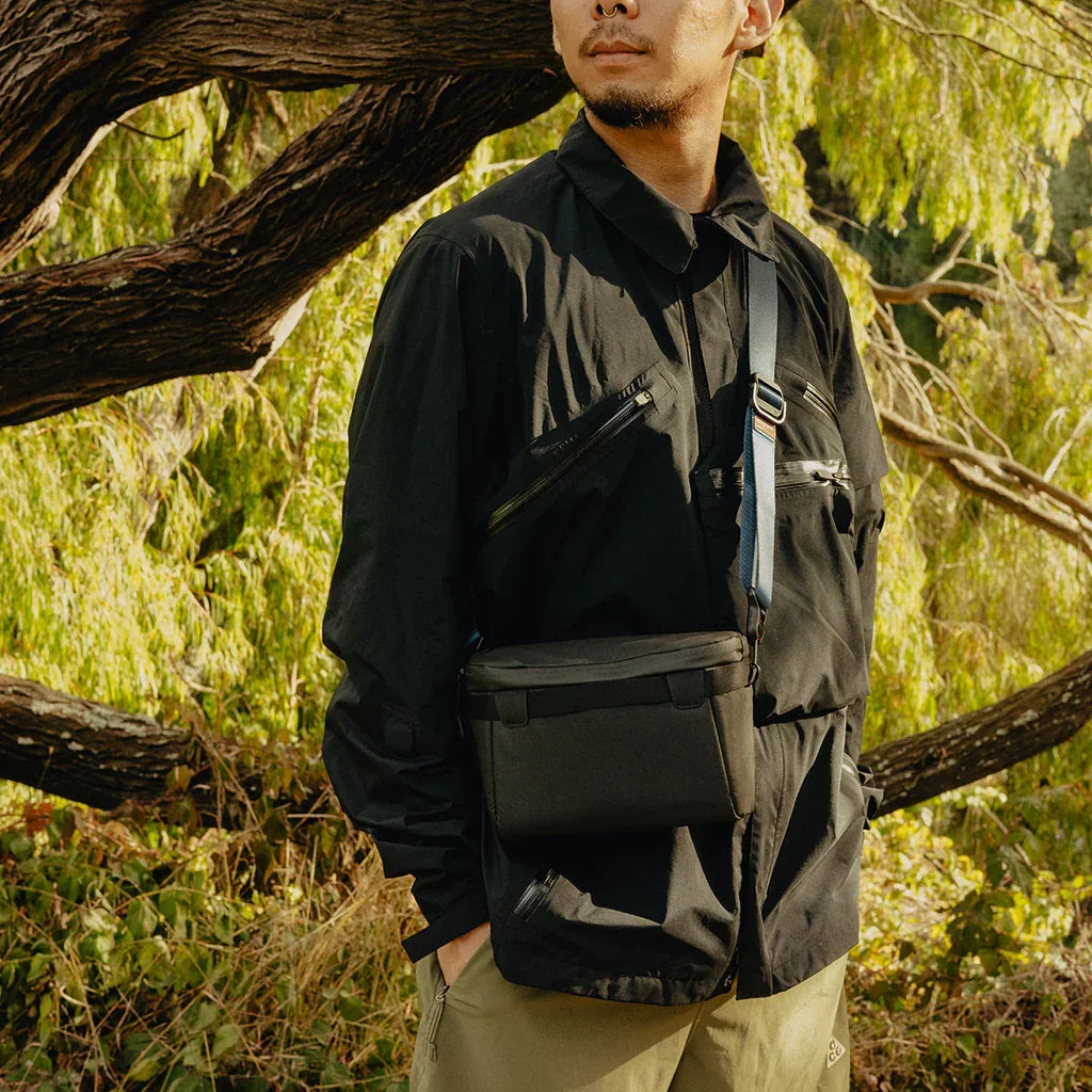 Peak Design Travel Camera Cube (Large) - Red Dot Photo