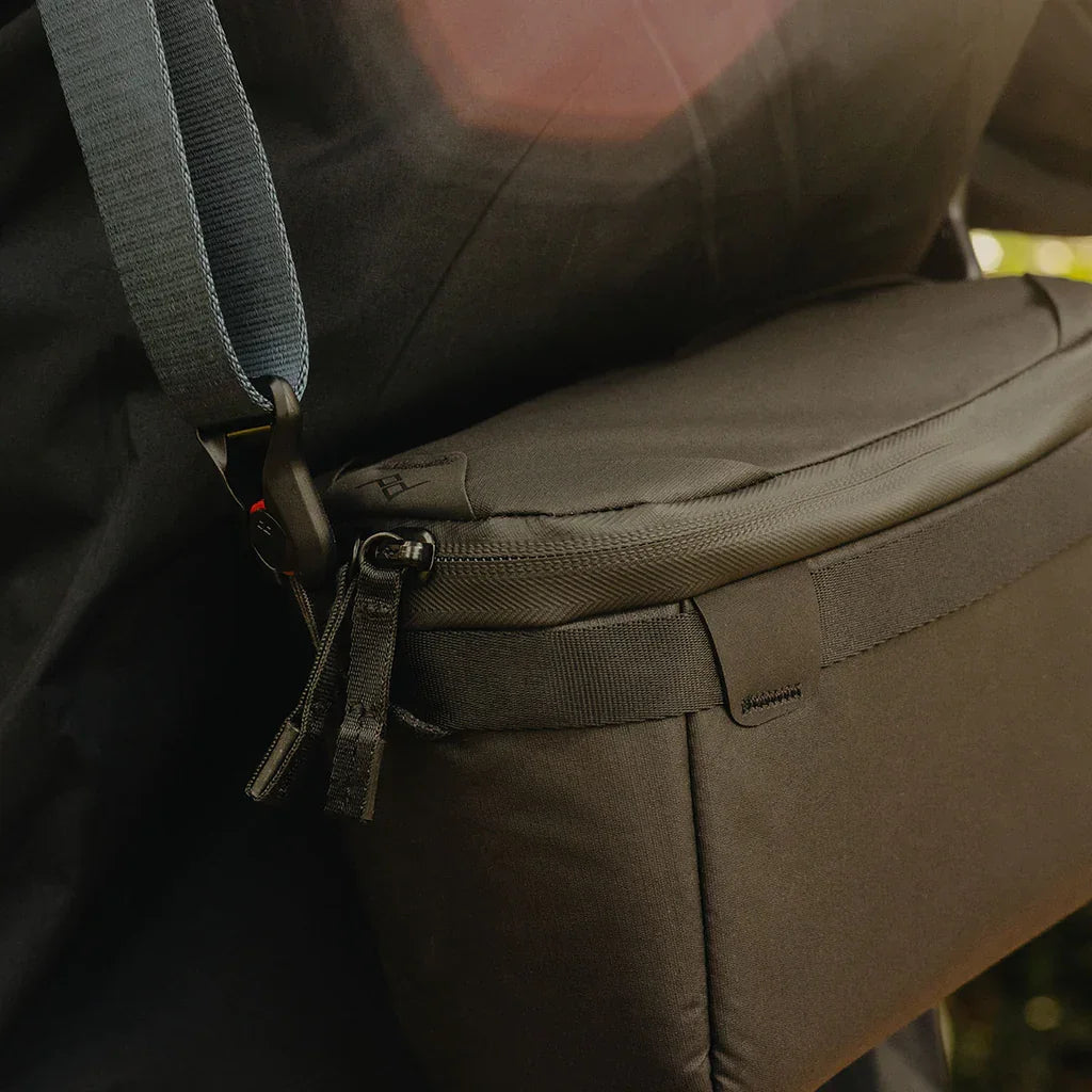 Peak Design Travel Camera Cube (Medium) - Red Dot Photo