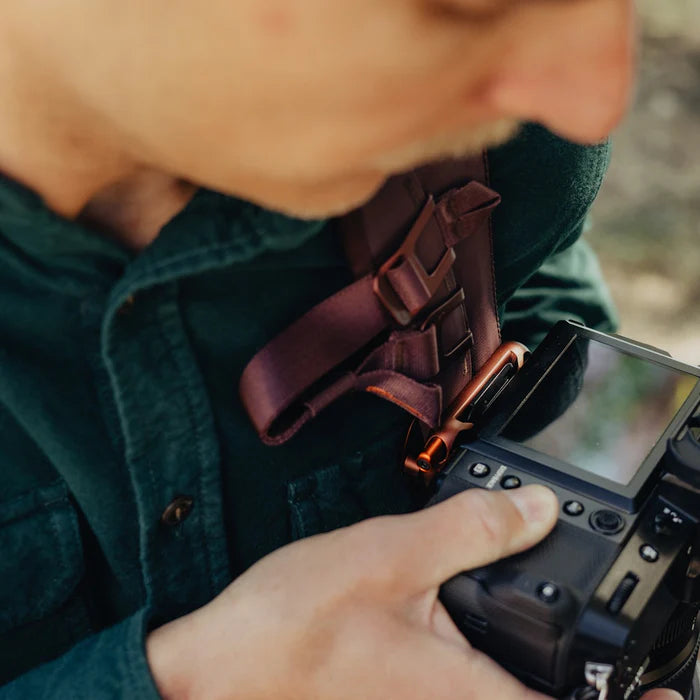Peak Design Capture Clip V3