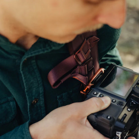 Peak Design Capture Clip V3