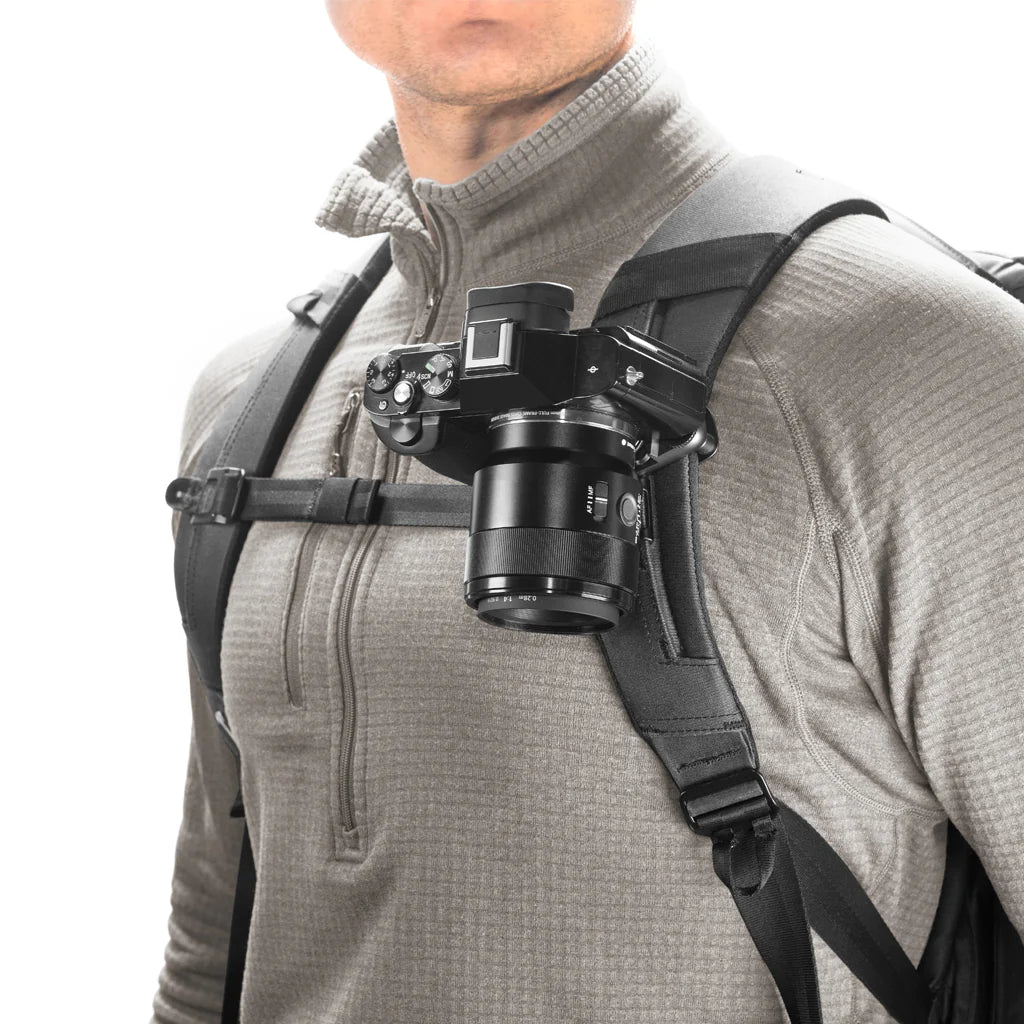 Peak Design Capture Clip V3 2019 最新型号（黑色或银色）