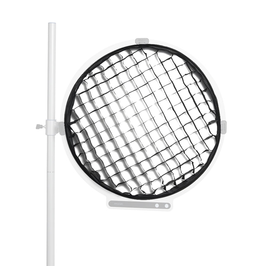 amaran Verge Max Light Control Grid