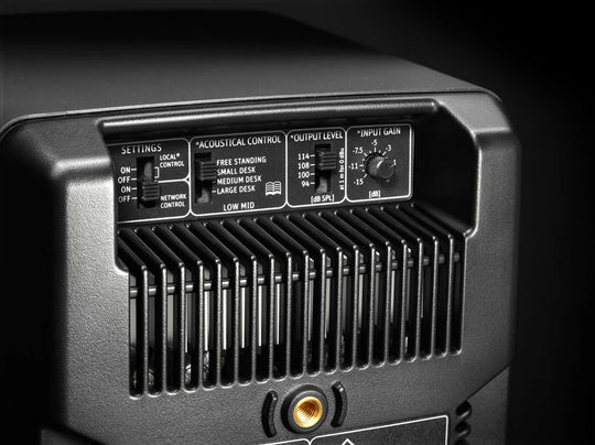 NEUMANN.BERLIN Two Way Nearfield Monitor KH 80 DSP A G EU