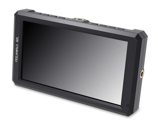 FeelWorld F6 5.7 英寸全高清 Hdmi 摄像机监视器 FWF6