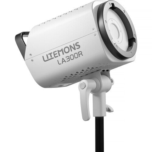 Godox Litemons RGB LED Monolight LA200R | LA300R – Red Dot Photo