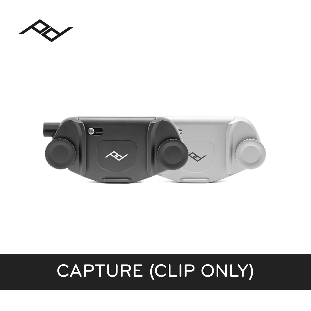 Peak Design Capture (Clip Only)