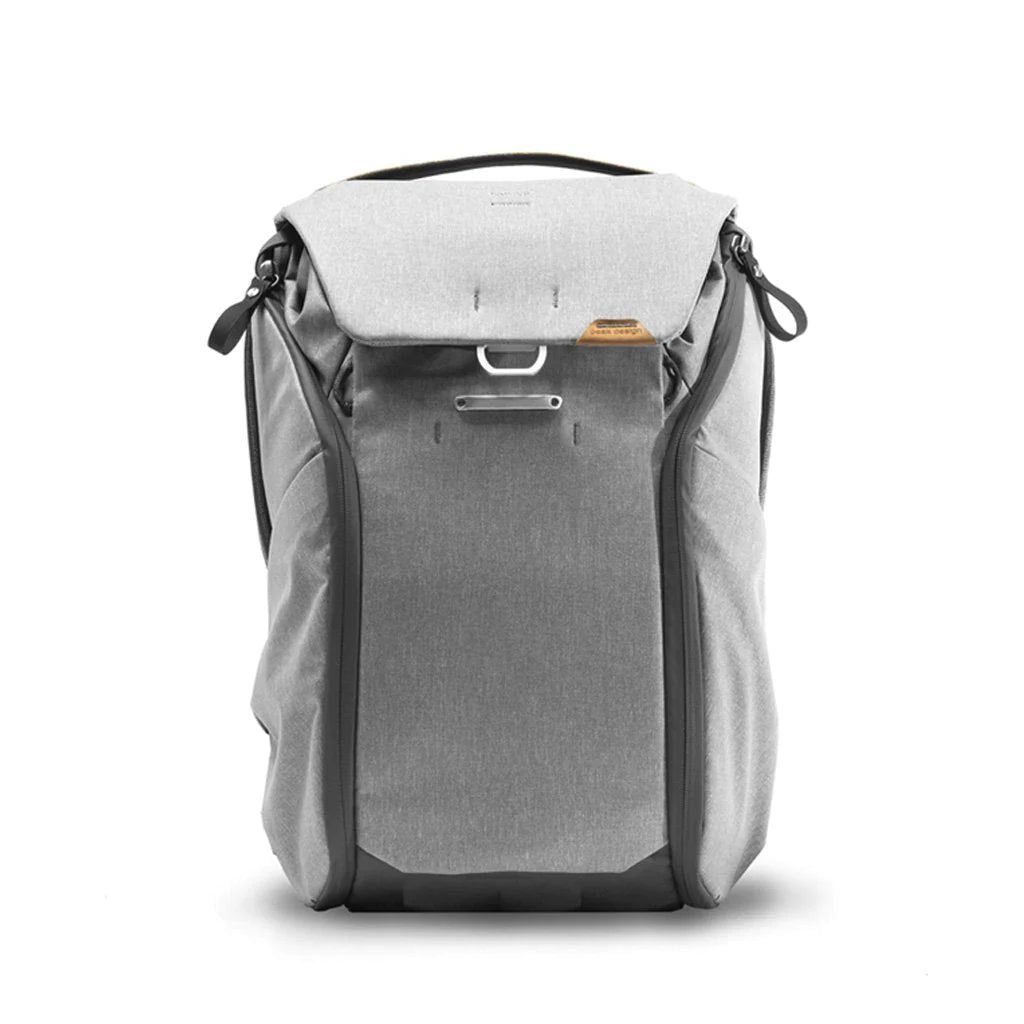 (Same Day Delivery)Peak Design Everyday Backpack 20L V2 (Black, Charcoal, Ash, Midnight)