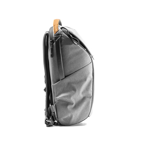 (Same Day Delivery)Peak Design Everyday Backpack 20L V2 (Black, Charcoal, Ash, Midnight)