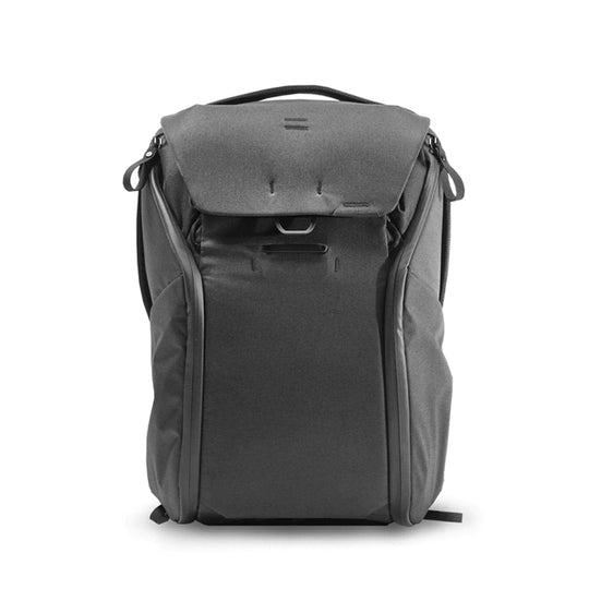 (Same Day Delivery)Peak Design Everyday Backpack 20L V2 (Black, Charcoal, Ash, Midnight)