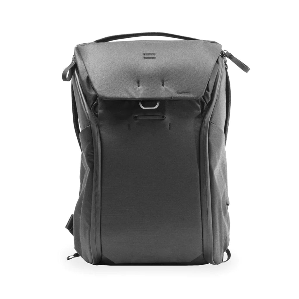 Peak Design Everyday Backpack 30L V2 (Black, Charcoal, Midnight)