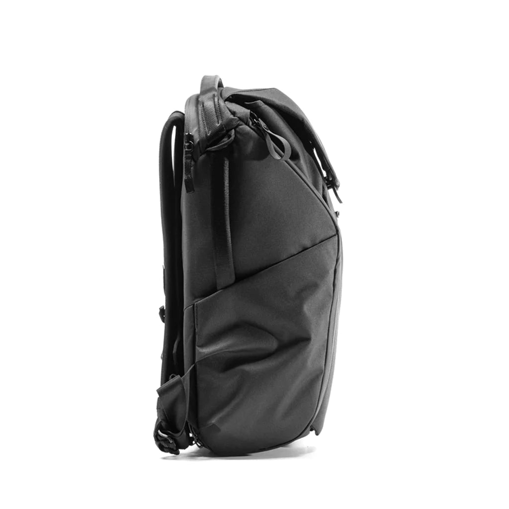 Peak Design Everyday Backpack 30L V2 (Black, Charcoal, Midnight)