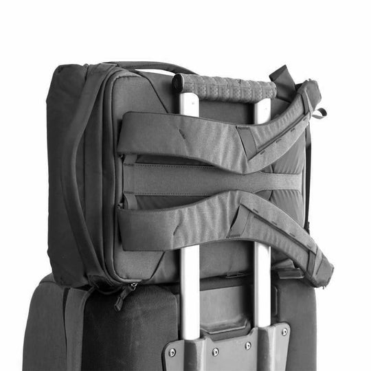 (Same Day Delivery)Peak Design Everyday Backpack 20L V2 (Black, Charcoal, Ash, Midnight)