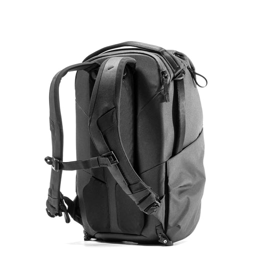 (Same Day Delivery)Peak Design Everyday Backpack 20L V2 (Black, Charcoal, Ash, Midnight)