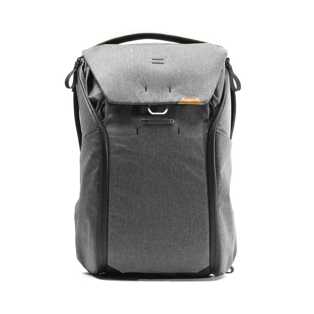 Peak Design Everyday Backpack 30L V2 (Black, Charcoal, Midnight)