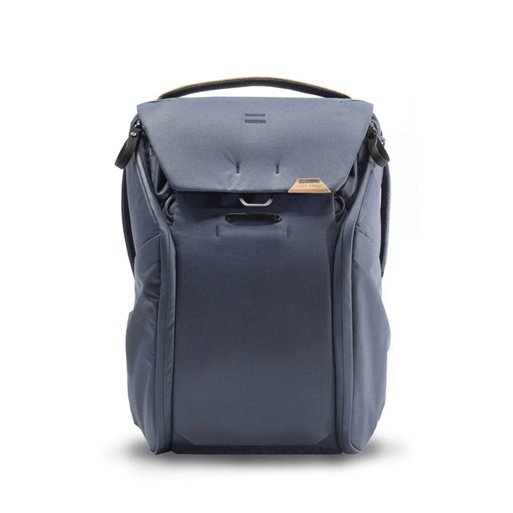 (Same Day Delivery)Peak Design Everyday Backpack 20L V2 (Black, Charcoal, Ash, Midnight, Coyote)