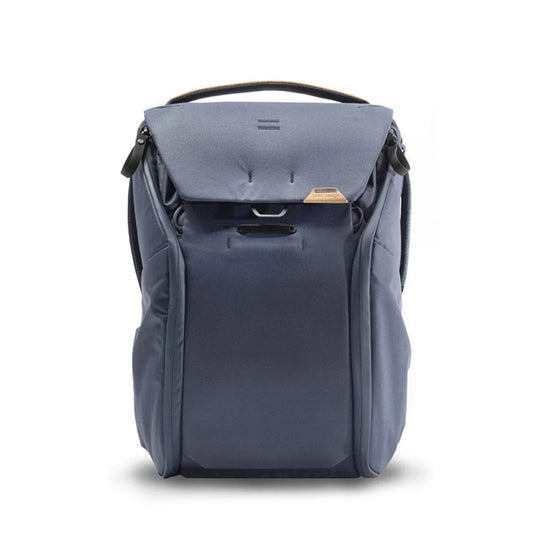 (Same Day Delivery)Peak Design Everyday Backpack 20L V2 (Black, Charcoal, Ash, Midnight)