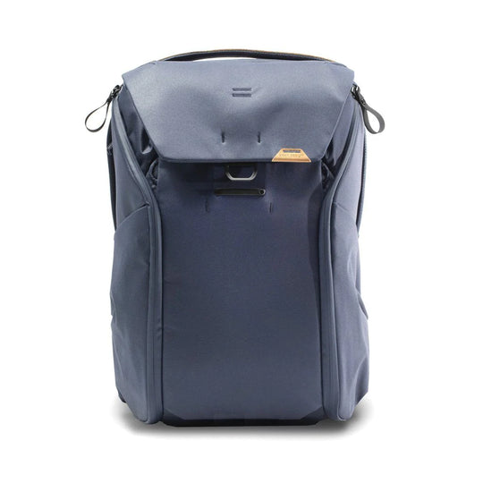 Peak Design Everyday Backpack 30L V2 (Black, Charcoal, Midnight, Coyote)