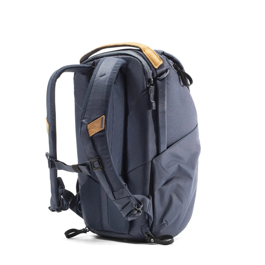 (Same Day Delivery)Peak Design Everyday Backpack 20L V2 (Black, Charcoal, Ash, Midnight)