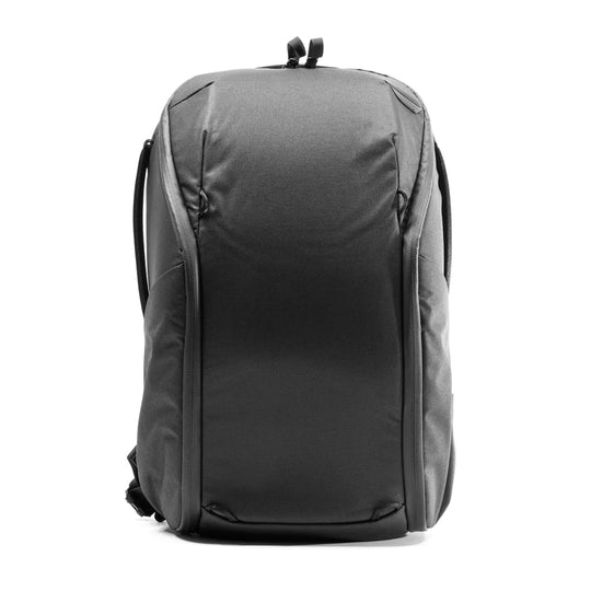 (Same Day Delivery)Peak Design Everyday Backpack Zip 20L (Black, Ash, Midnight)