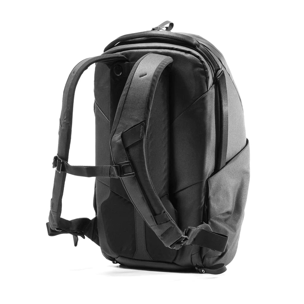 (Same Day Delivery)Peak Design Everyday Backpack Zip 15L (Black, Bone, Ash, Midnight)