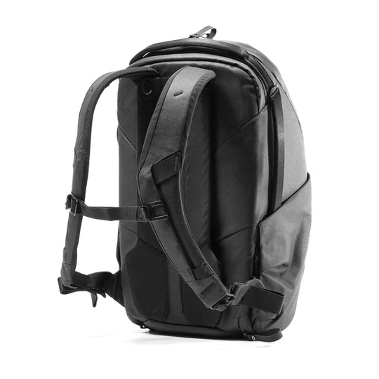 （当天发货）Peak Design 日常背包拉链 15L（黑色、骨色、灰白色、午夜色）