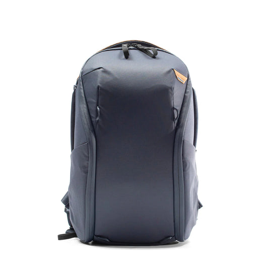 （当天发货）Peak Design 日常背包拉链 15L（黑色、骨色、灰白色、午夜色）