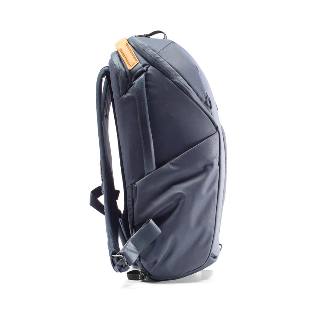 (Same Day Delivery)Peak Design Everyday Backpack Zip 15L (Black, Bone, Ash, Midnight)