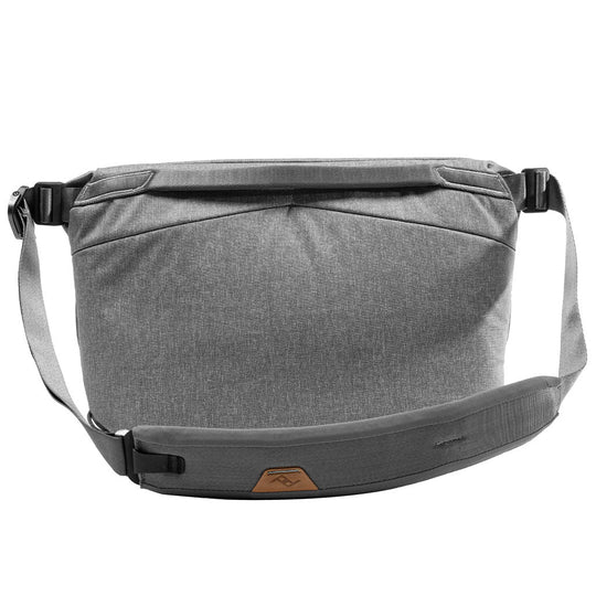 Peak Design Everyday Sling V2 3L 2019 (Black, Ash, Coyote)