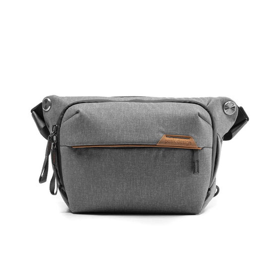 Peak Design Everyday Sling V2 3L 2019 (Black, Ash, Coyote)