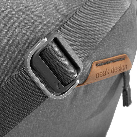 Peak Design Everyday Sling V2 3L 2019 (Black, Ash, Coyote)