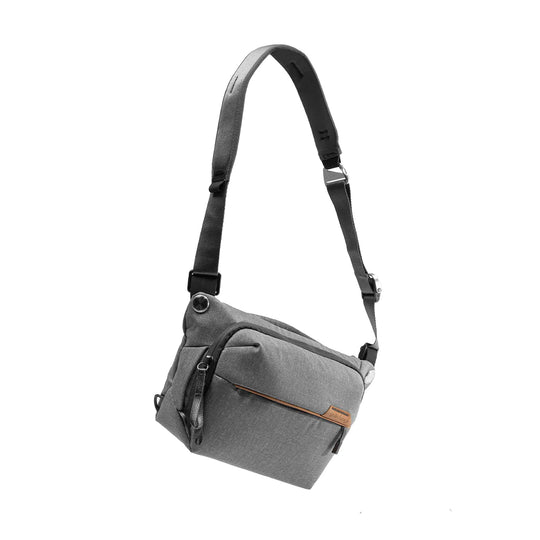Peak Design Everyday Sling V2 3L 2019 (Black, Ash, Coyote)