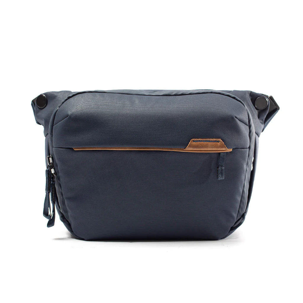 Peak Design Everyday Sling V2 6L 2019 (Black, Ash, Midnight)