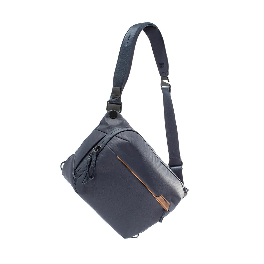 Peak Design Everyday Sling V2 6L 2019 (Black, Ash, Midnight)