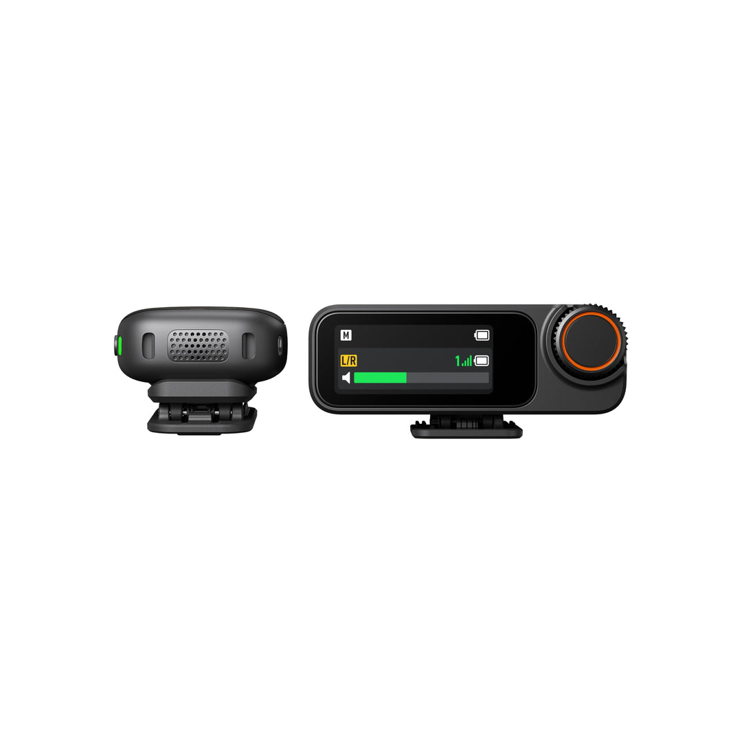 DJI Mic 3