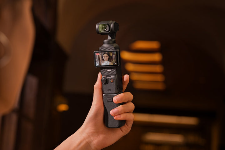 Shop DJI Drones, Cameras & Gimbals in Singapore – Red Dot Photo