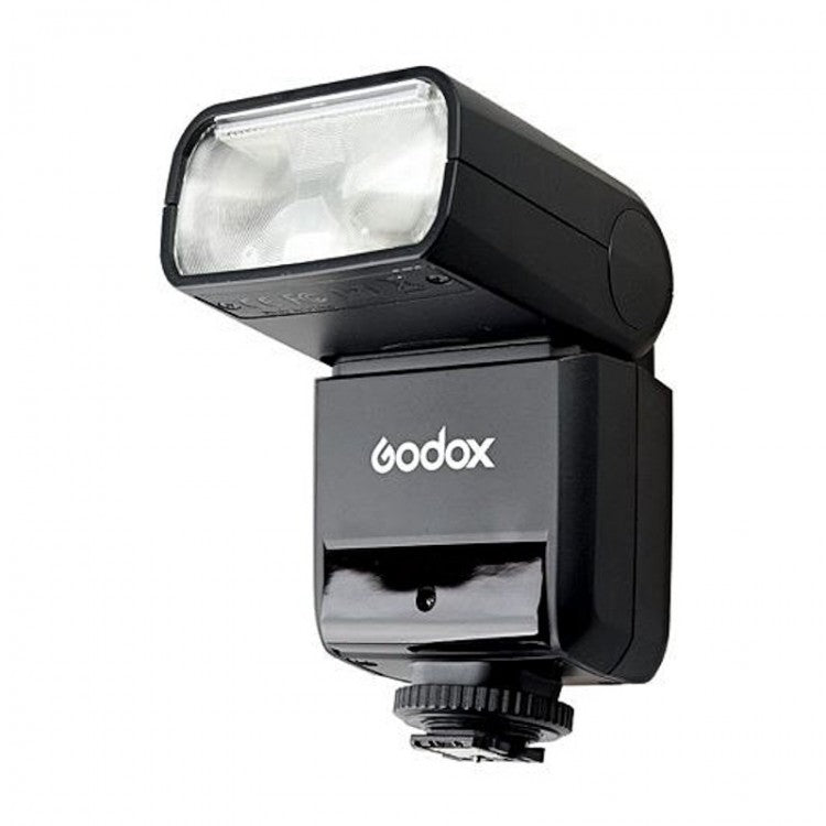 Godox TT350 Mini Thinklite TTL Flash