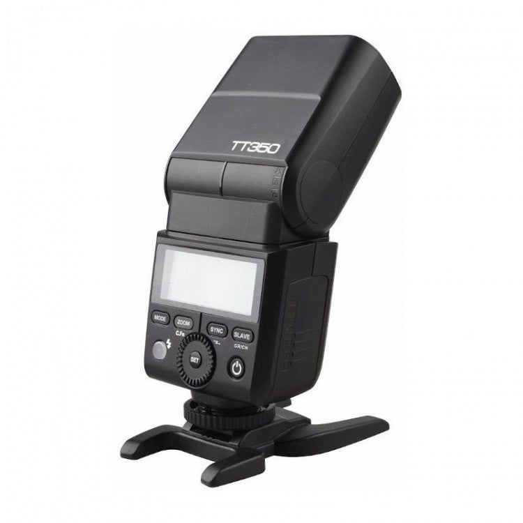 Godox TT350S Mini Thinklite TTL Flash for Sony Cameras – Red Dot Photo
