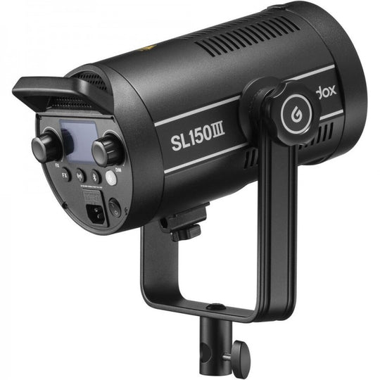 Godox SL150W iii COB LED lighting