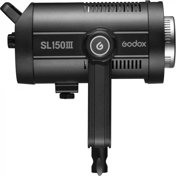 Godox SL150W iii COB LED lighting - Red Dot Photo