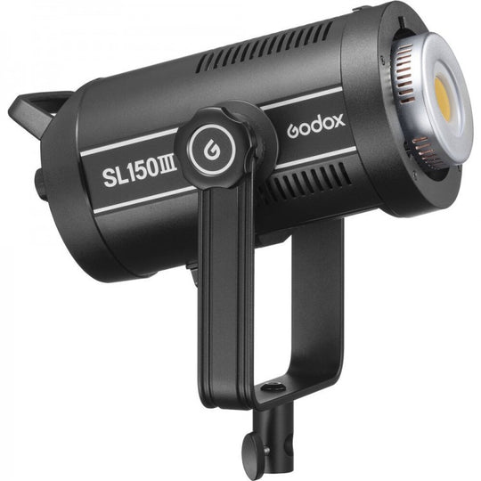 Godox SL150W iii COB LED lighting