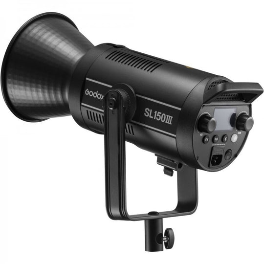 Godox SL150W iii COB LED lighting