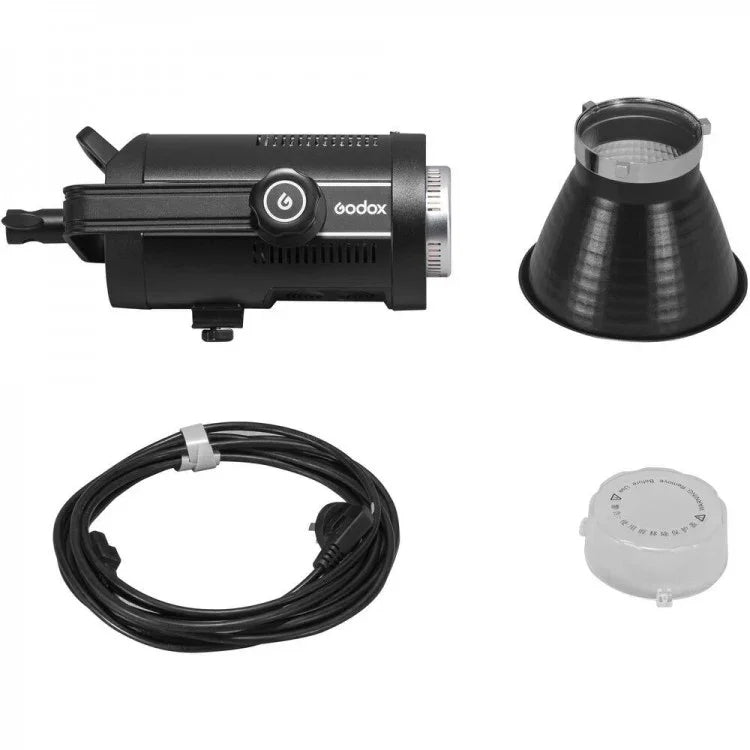 Godox SL150W iii COB LED lighting – Red Dot Photo