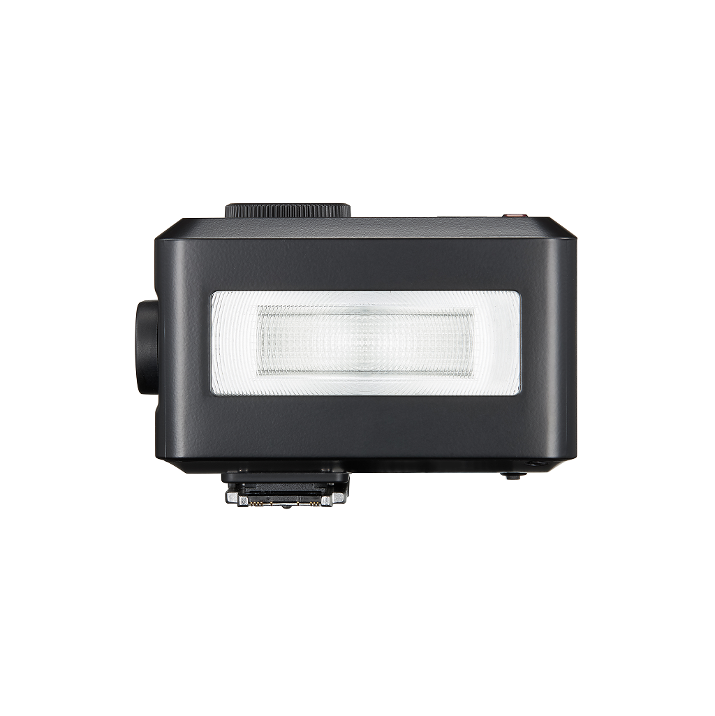 Godox iT30Pro with built-in diffuser for soft lighting