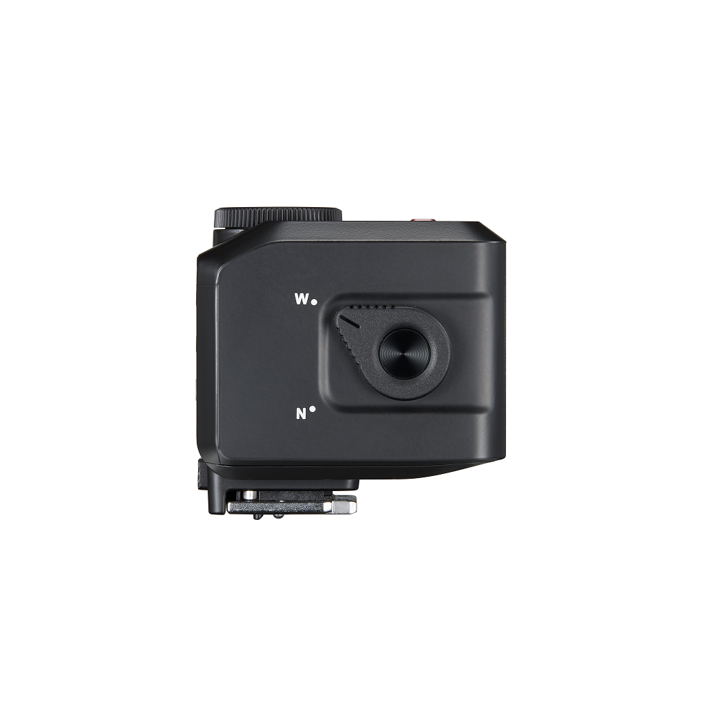 Godox iT30Pro TTL Mini Flash on a white background