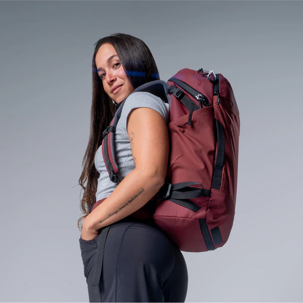 Matador GlobeRider35 Travel Backpack