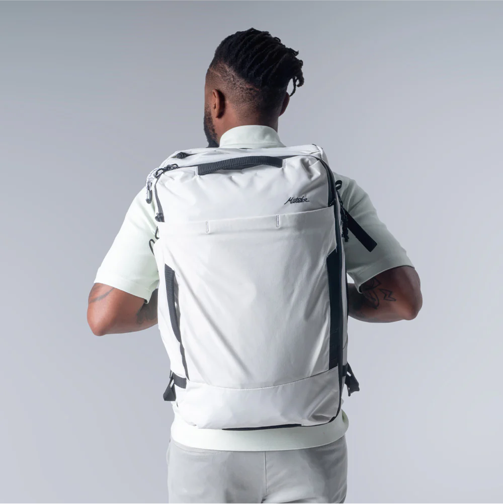 Matador GlobeRider35 Travel Backpack