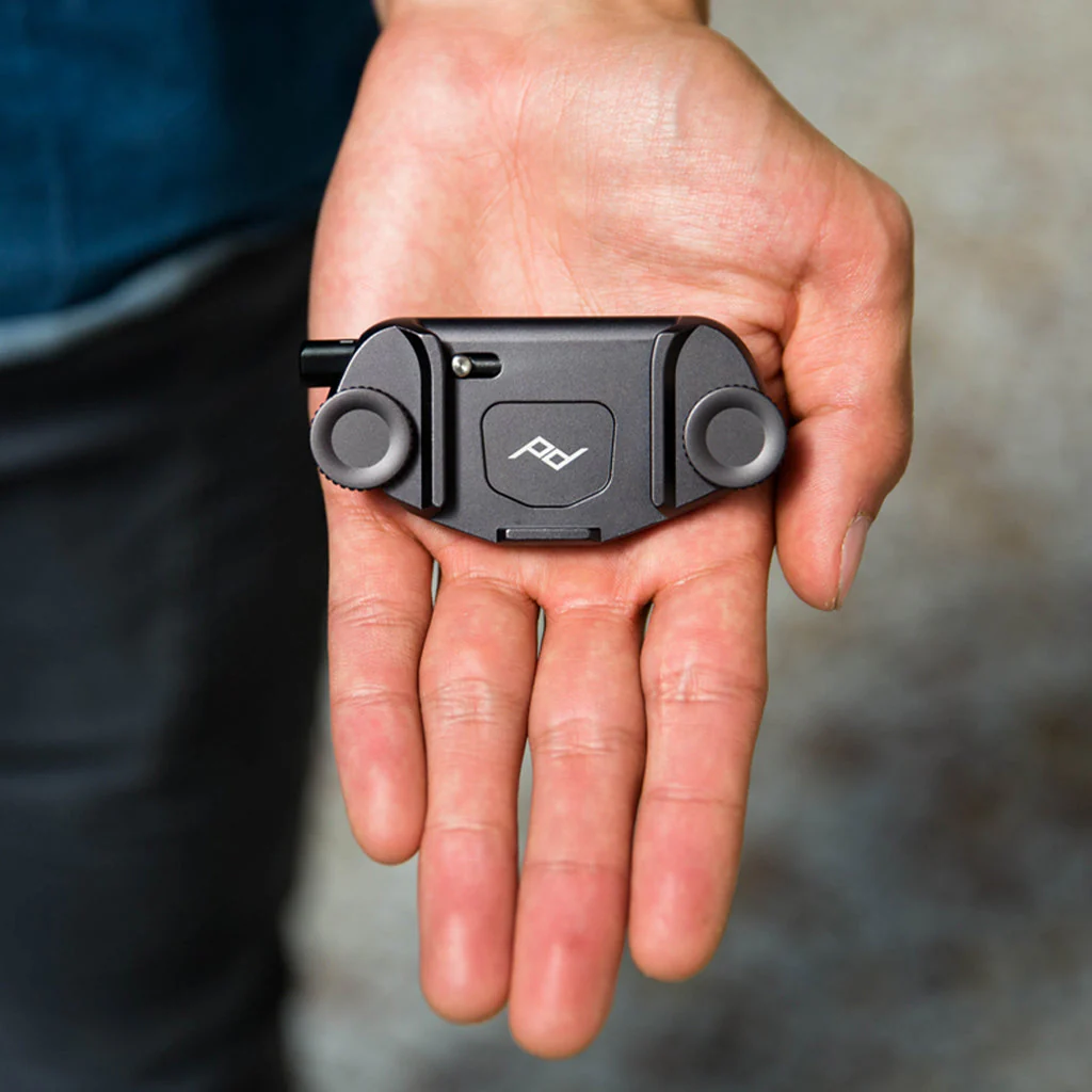 Peak Design Capture (Clip Only)